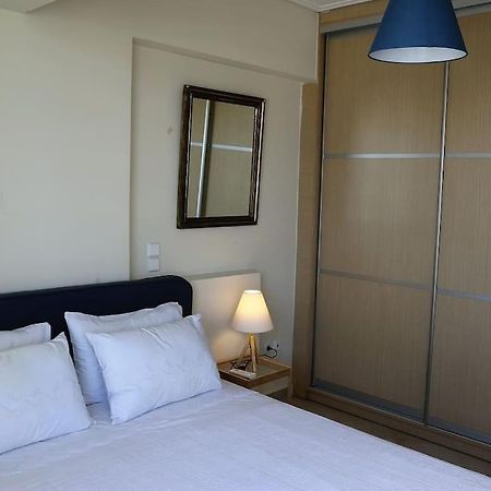 Fly Me To The Moon! Appartement Athene Buitenkant foto